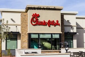 Chick-fil-A-Stock-300x200 Chick fil A Stock & Franchise Guide