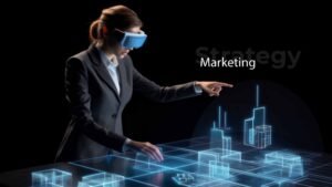 The Shifting Landscape of Marketing in 2025