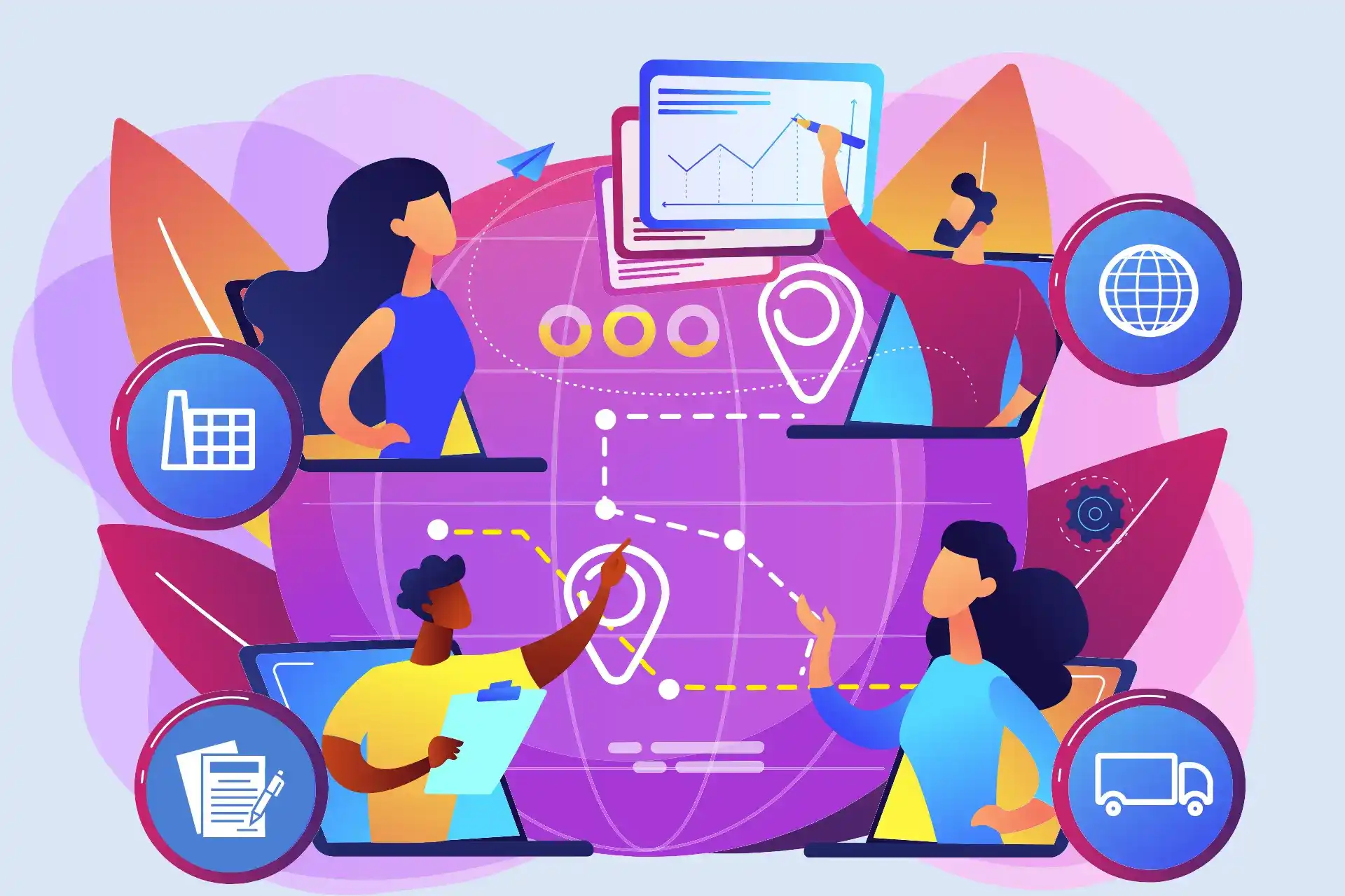 Solving Jacksonville’s Critical Network Challenges