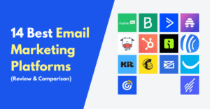 14-best-email-marketing-platforms-300x156 Cliqly Review 2025: Is This Email Marketing Platform Worth It?