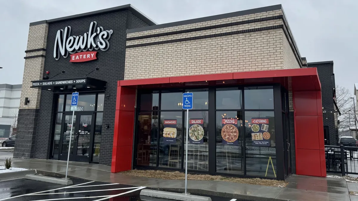 Newk’s Franchise Company: Cost, Requirements & Opportunities