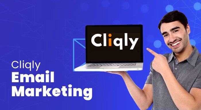How to Access Cliqly Email Marketing Login Portal