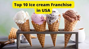 cream Cream Ice Cream Franchise: A Delicious Business Opportunity
