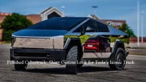 images-3-300x168 Polished Cybertruck: Shiny Custom Look for Tesla’s Iconic Truck