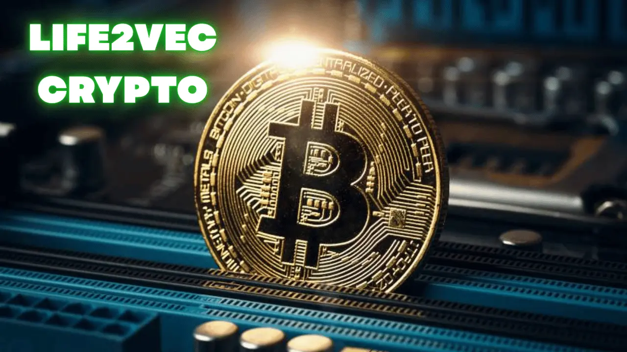 Life2Vec and Crypto: Truth, Trends, and Risks