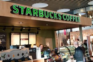 star-300x200 Starbucks Franchise: Costs, Requirements, and Opportunities