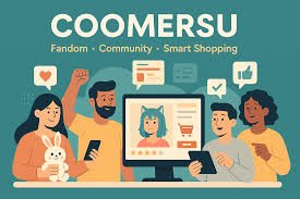 45 Coomersu: The Next Big Trend in Online Shopping