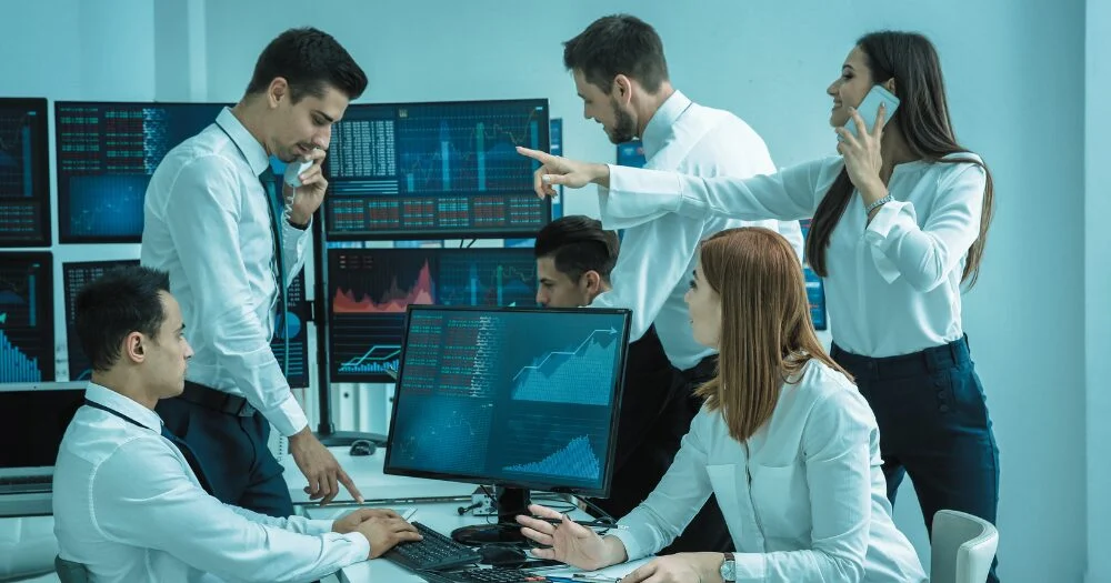 Managed Discretionary Account Explained