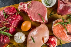 dieta-da-carne_33372-300x200 Carnivore Diet Meal Plan 2025: Foods, Benefits, and Risks