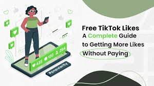 download-2 Best Ways to Get Free TikTok Likes in 2025