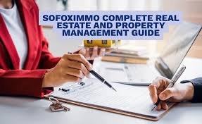 download Sofoximmo: A Powerful Choice for Smart Real Estate Decisions