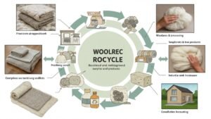 woolrec-300x169 Woolrec: Driving the Future of Sustainable Textile Innovation