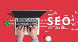 Proven SEO by HighSoftware99.com | For Explosive Business Growth
SEO by HighSoftware99.com is a professional platform designed to share the services of search engine optimization
