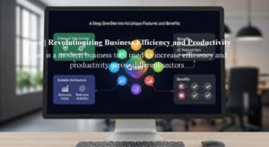 Qiser | Revolutionizing Business Efficiency and Productivity
Qiser is a modern business tool used to increase efficiency and productivity across different sectors