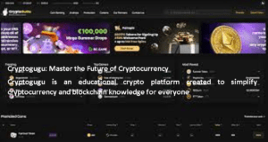images-3-300x160 Cryptogugu: Master the Future of Cryptocurrency