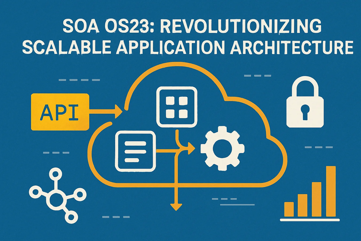 SOA OS23: Everything About the New Update