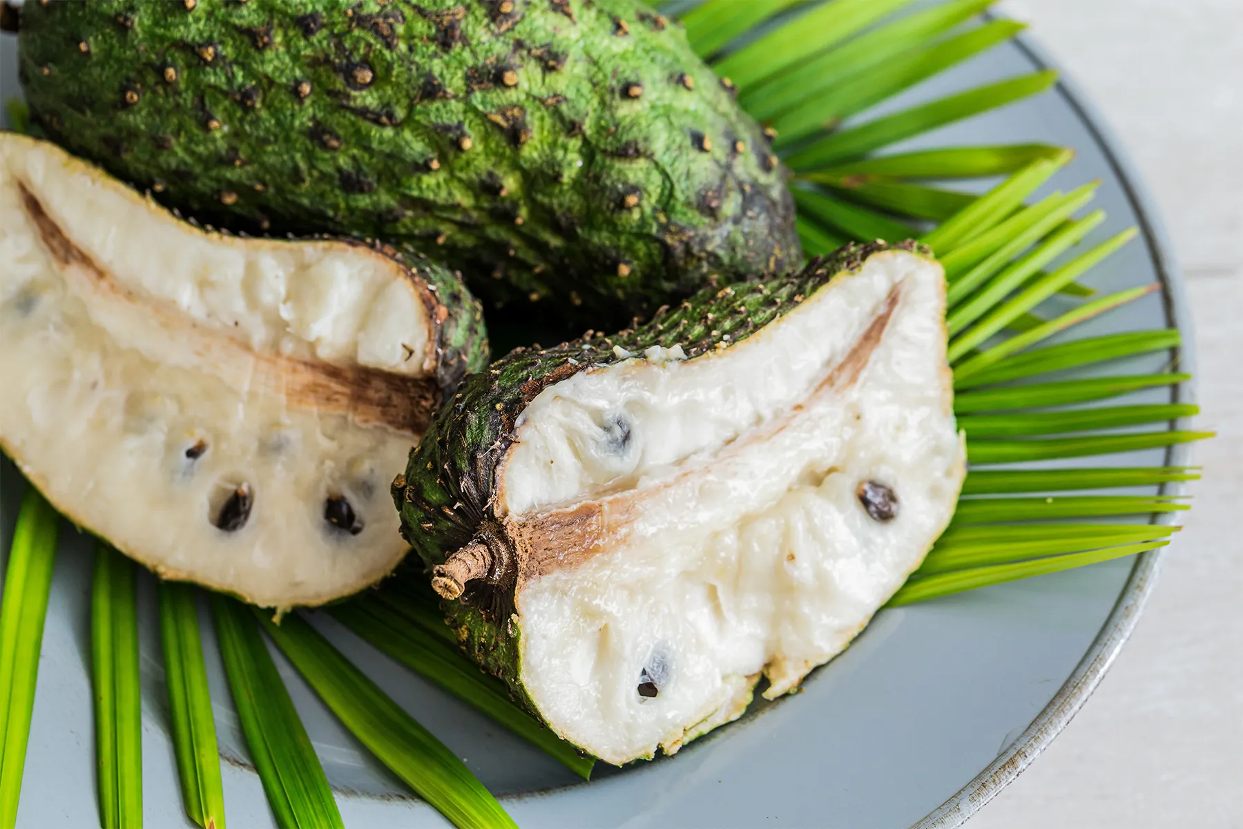 Soursop Bitters: Benefits, Uses, and Side Effects Explained