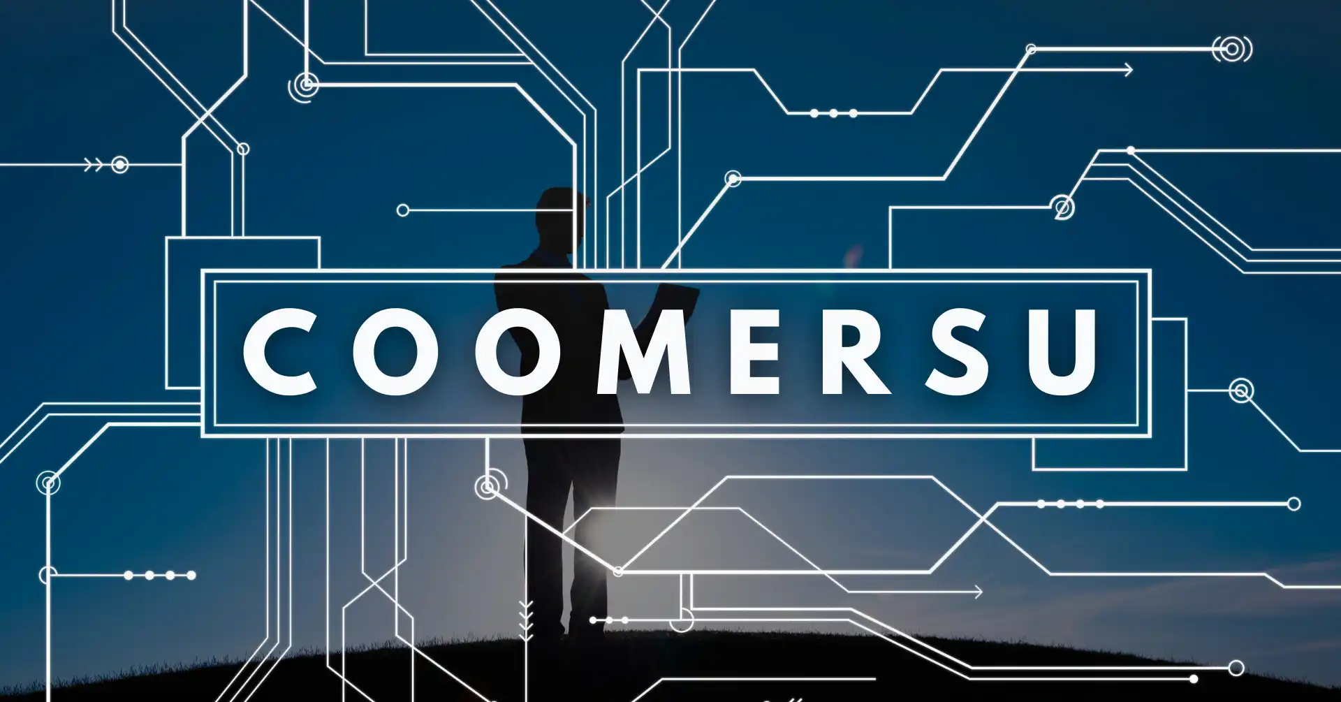 Coomersu: The Next Big Trend in Online Shopping