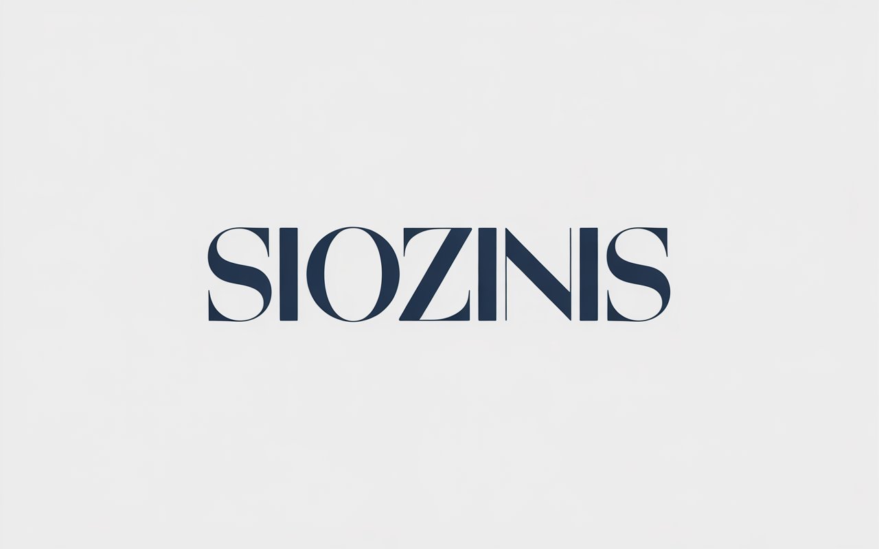 Siozinis: Revolutionizing Real Laughter in the Digital Age