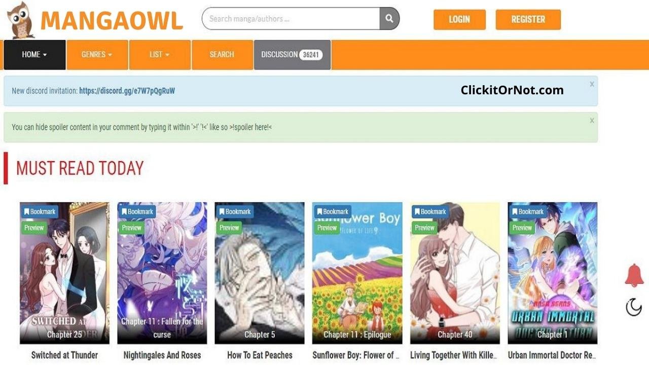 MangaOwl: A Complete Guide for Manga Readers