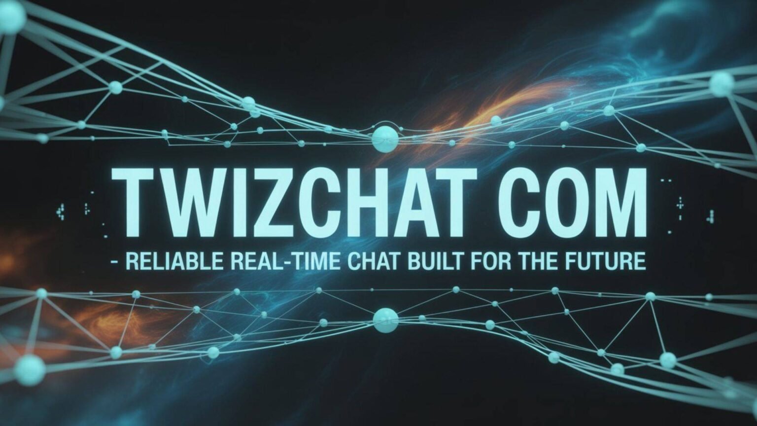 Twizchat com: The Future of Online Chat and Communication
