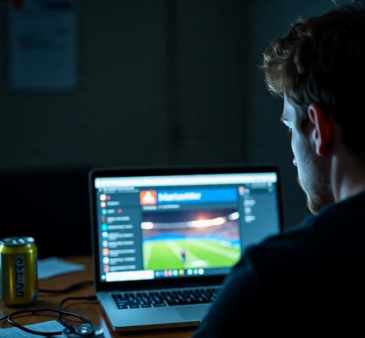 VIPBox: The Ultimate Guide to Free Sports Streaming in 2025