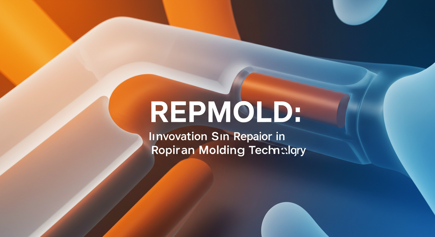 Repmold: The Future of Sustainable Business