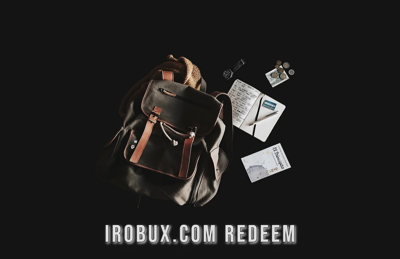 iRobux.com Redeem – Safe or Scam?