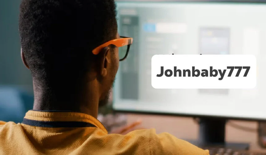 How jhonbaby777 Inspires Aspiring Content Creators