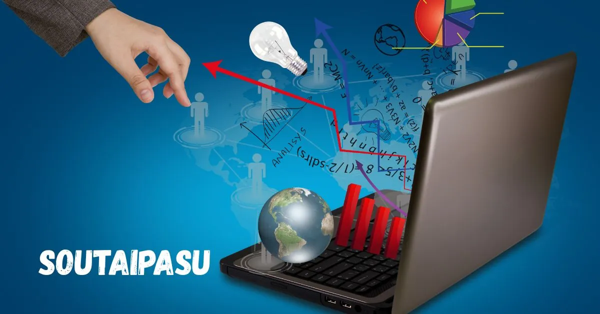 Soutaipasu: The Future Path of Digital Connection