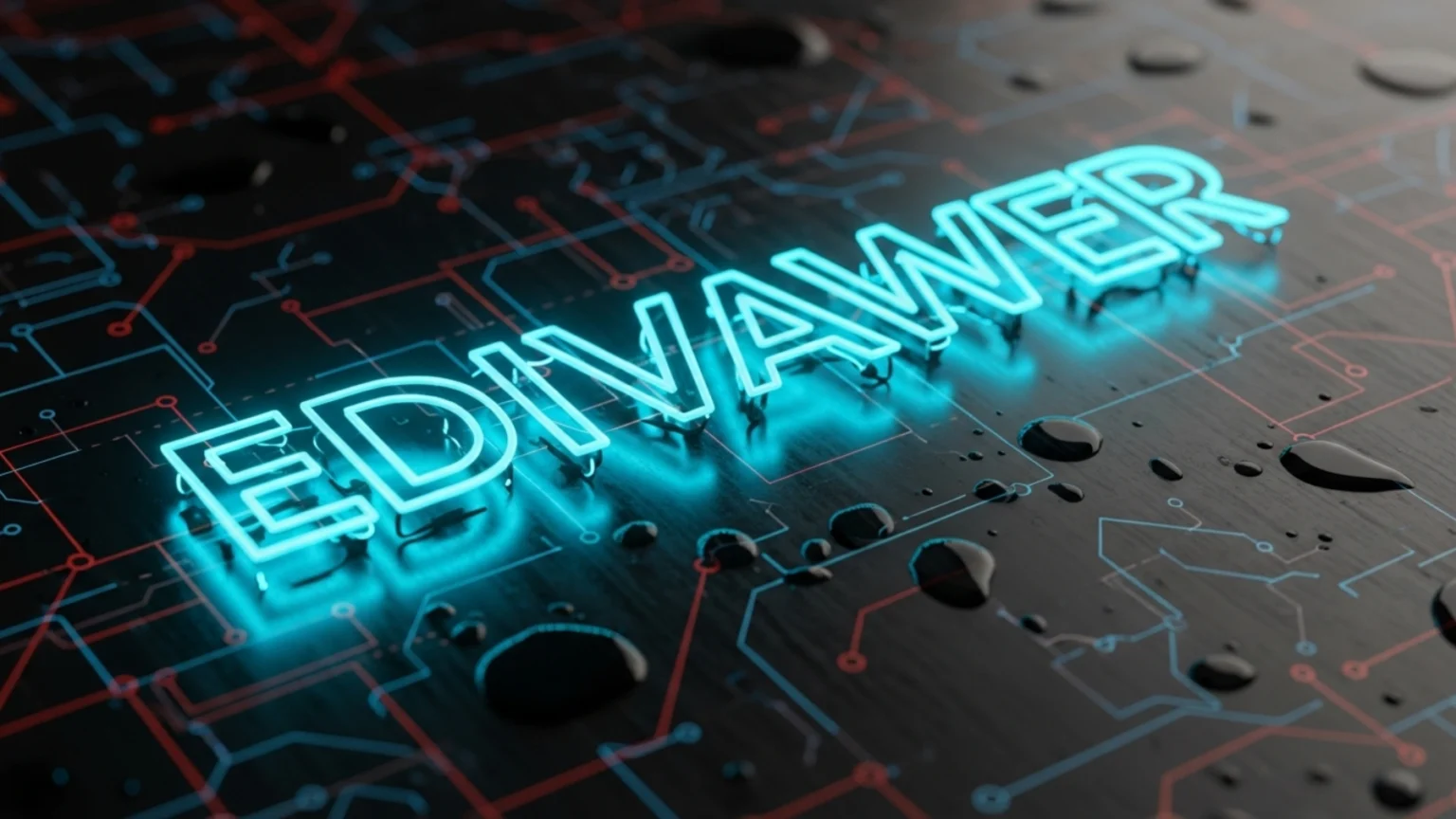 Edivawer: The Ultimate Solution for Smart Productivity