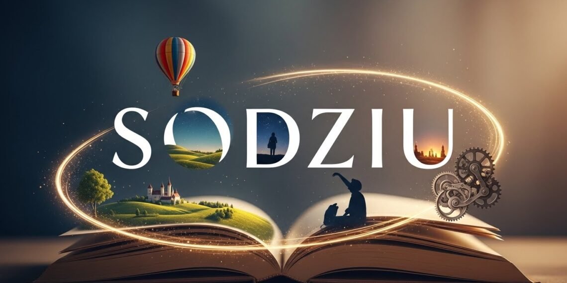 Unlocking Sodziu: The Hidden Power behind a Simple Word
