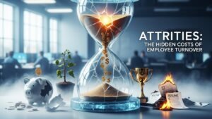 Attrities Uncovered: The Hidden Threat to Business Growth