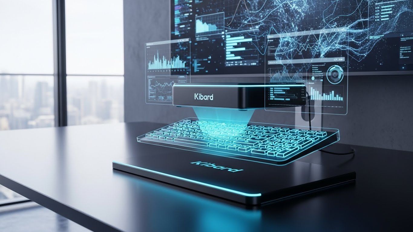 How to Choose the Right Kibard: A Complete Buyer’s Guide