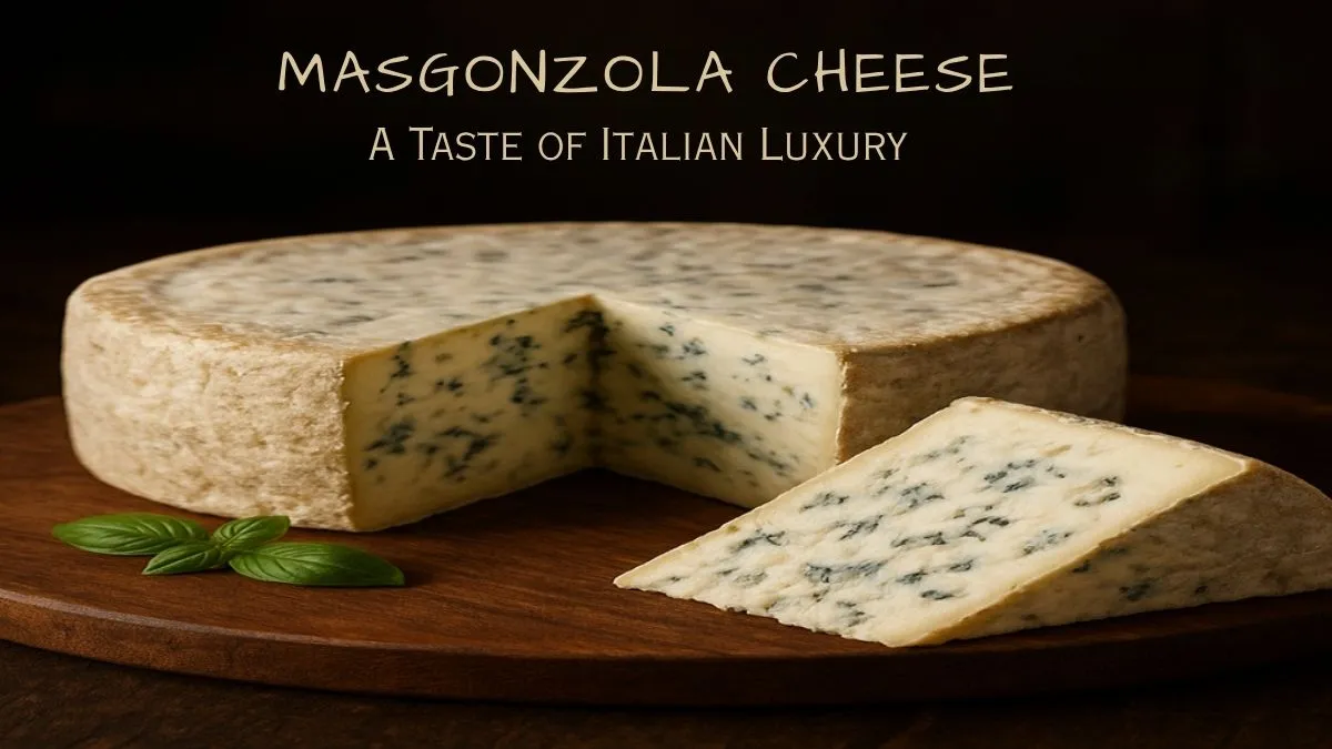 Master Masgonzola: Storage, Serving & Buying Guide