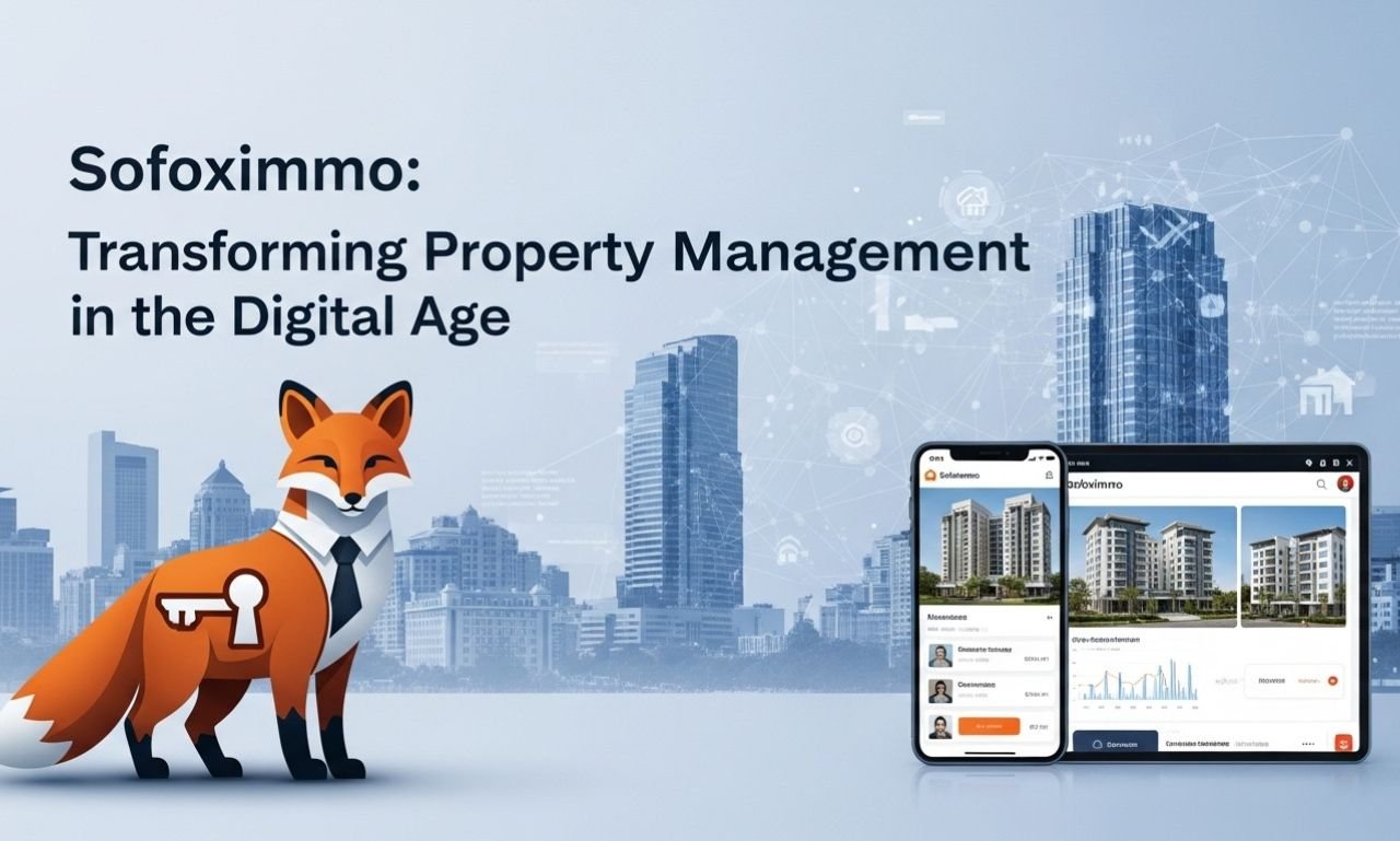 Sofoximmo: A Powerful Choice for Smart Real Estate Decisions
