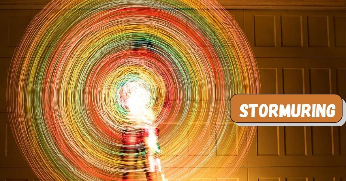 Stormuring: The Game-Changing Idea Strategy