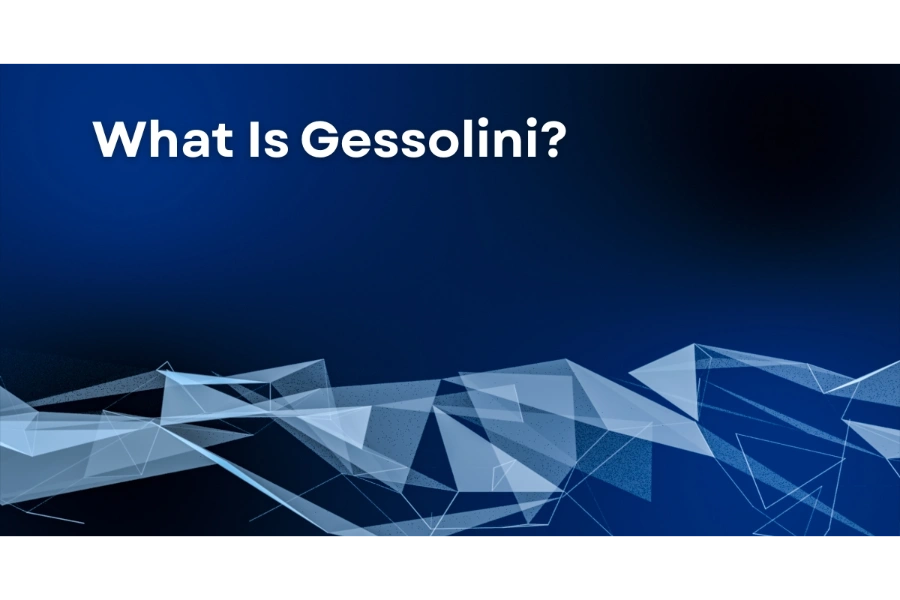 Gessolini Rising: The Powerful Trend Shaping the Future