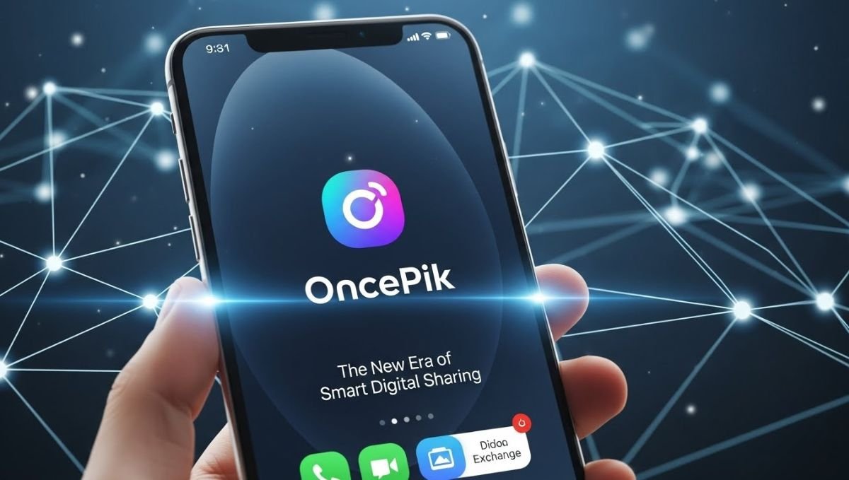 Oncepik: A Powerful All-in-One Digital Platform