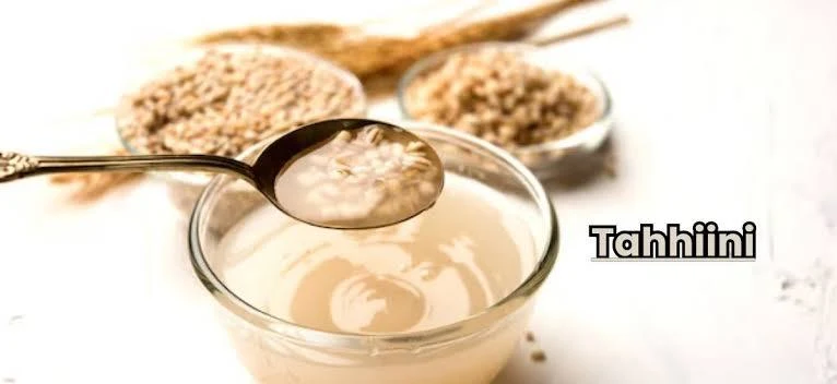 Should You Add Tahhiini to Your Daily Diet?