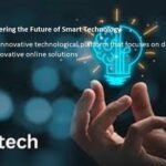 Tikcotech: Powering the Future of Smart Technology Tikcotech is an innovative technological platform that focuses on delivering smart, reliable and innovative online solutions