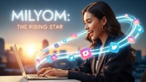 Milyom: The Ultimate Power Shift