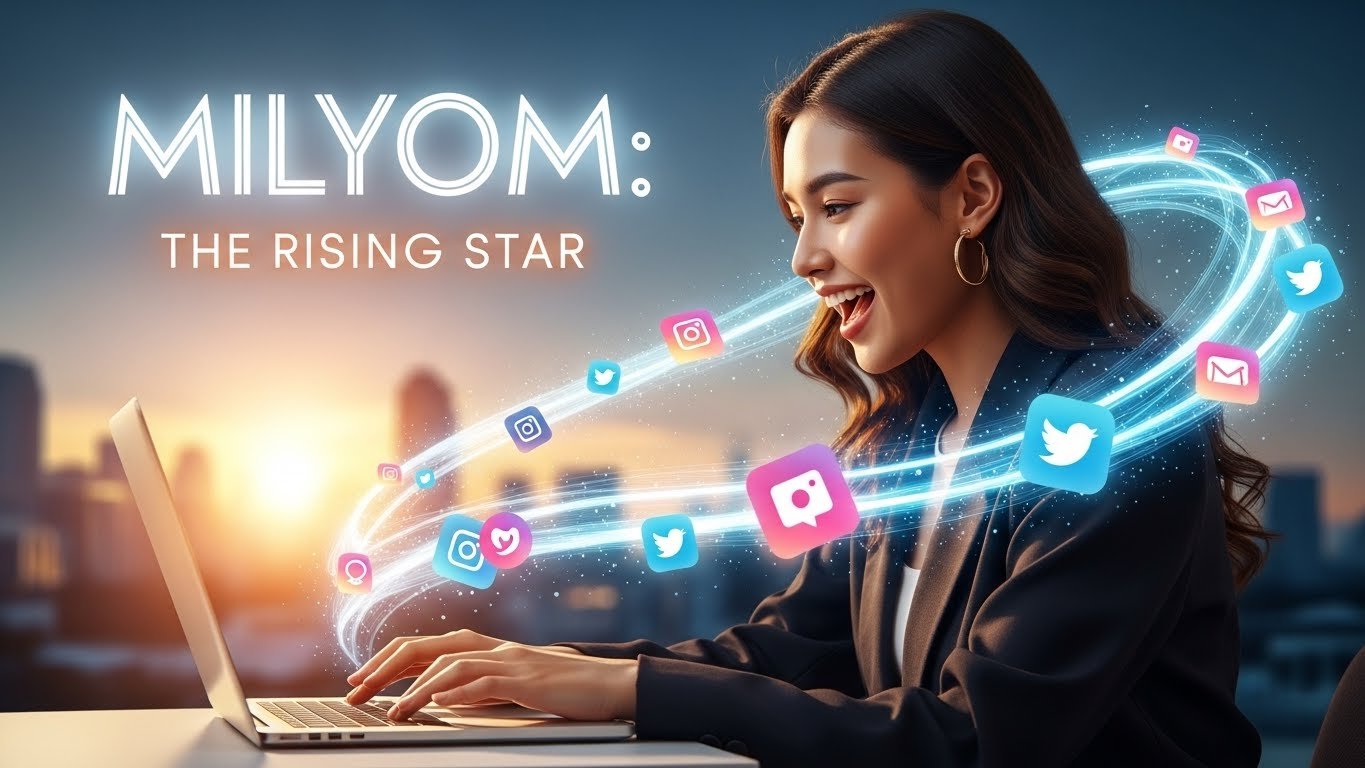 Milyom: The Ultimate Power Shift