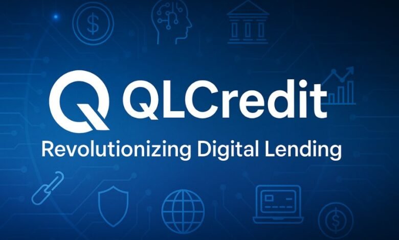 QLCredit: A Powerful Solution for Fast and Smart Lending