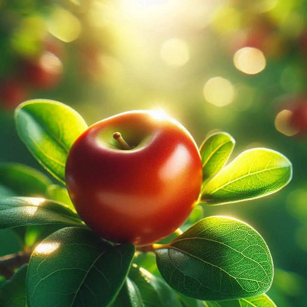 The Powerful Rise of Žižole: A Natural Superfruit for the Future