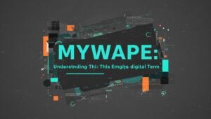 MyWape: Revolutionizing Mobile Video Sharing