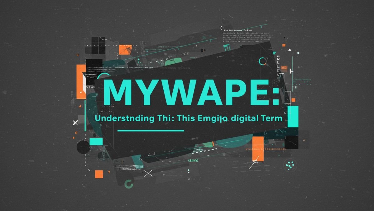 MyWape: Revolutionizing Mobile Video Sharing