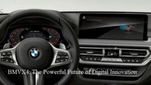 BMVX4: The Powerful Future of Digital Innovation