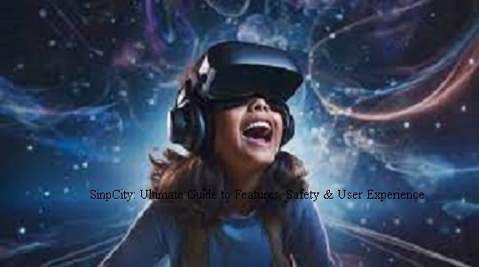 SinpCity: Ultimate Guide to Features, Safety & User Experience