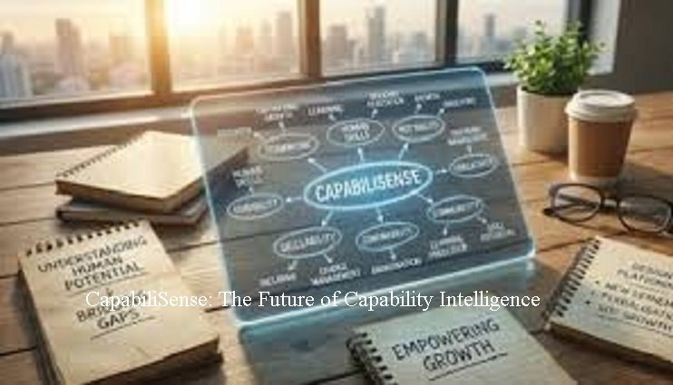 CapabiliSense: The Future of Capability Intelligence